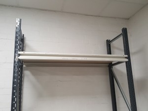 Thumbnail image of 5 Bays Warehouse / Garage / Industrial / Workshop / Parcel Racking 2.5m Tall, 