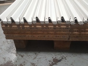 Thumbnail image of 5 Bays Warehouse / Garage / Industrial / Workshop / Parcel Racking 2.5m Tall, 