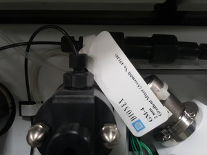 Thumbnail image of Dionex HPLC System 1x UVD 170U Detector, 1x TCC-100, 1x GS50 Gradient Pump