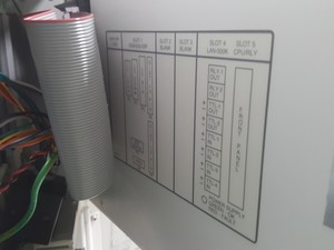 Thumbnail image of Dionex HPLC System 1x UVD 170U Detector, 1x TCC-100, 1x GS50 Gradient Pump