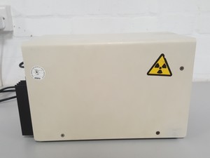 Thumbnail image of Bio-Rad Model 500/200 Power Supply Electrophoresis Lab