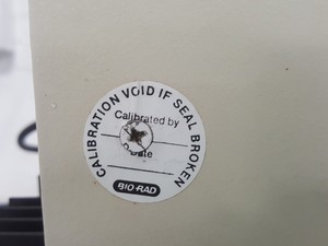Thumbnail image of Bio-Rad Model 500/200 Power Supply Electrophoresis Lab