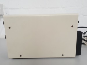 Thumbnail image of Bio-Rad Model 500/200 Power Supply Electrophoresis Lab