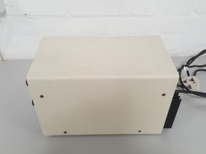 Thumbnail image of Bio-Rad Model 500/200 Power Supply Electrophoresis Lab