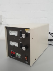 Thumbnail image of Bio-Rad Model 500/200 Power Supply Electrophoresis Lab