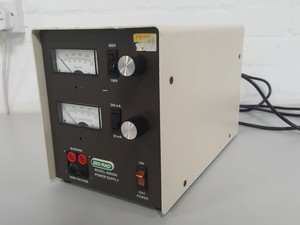 Thumbnail image of Bio-Rad Model 500/200 Power Supply Electrophoresis Lab