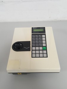 Thumbnail image of Amersham Pharmacia Biotech GeneQuant Pro RNA/DNA Calculator