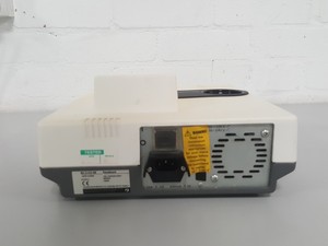 Thumbnail image of Amersham Pharmacia Biotech GeneQuant Pro RNA/DNA Calculator