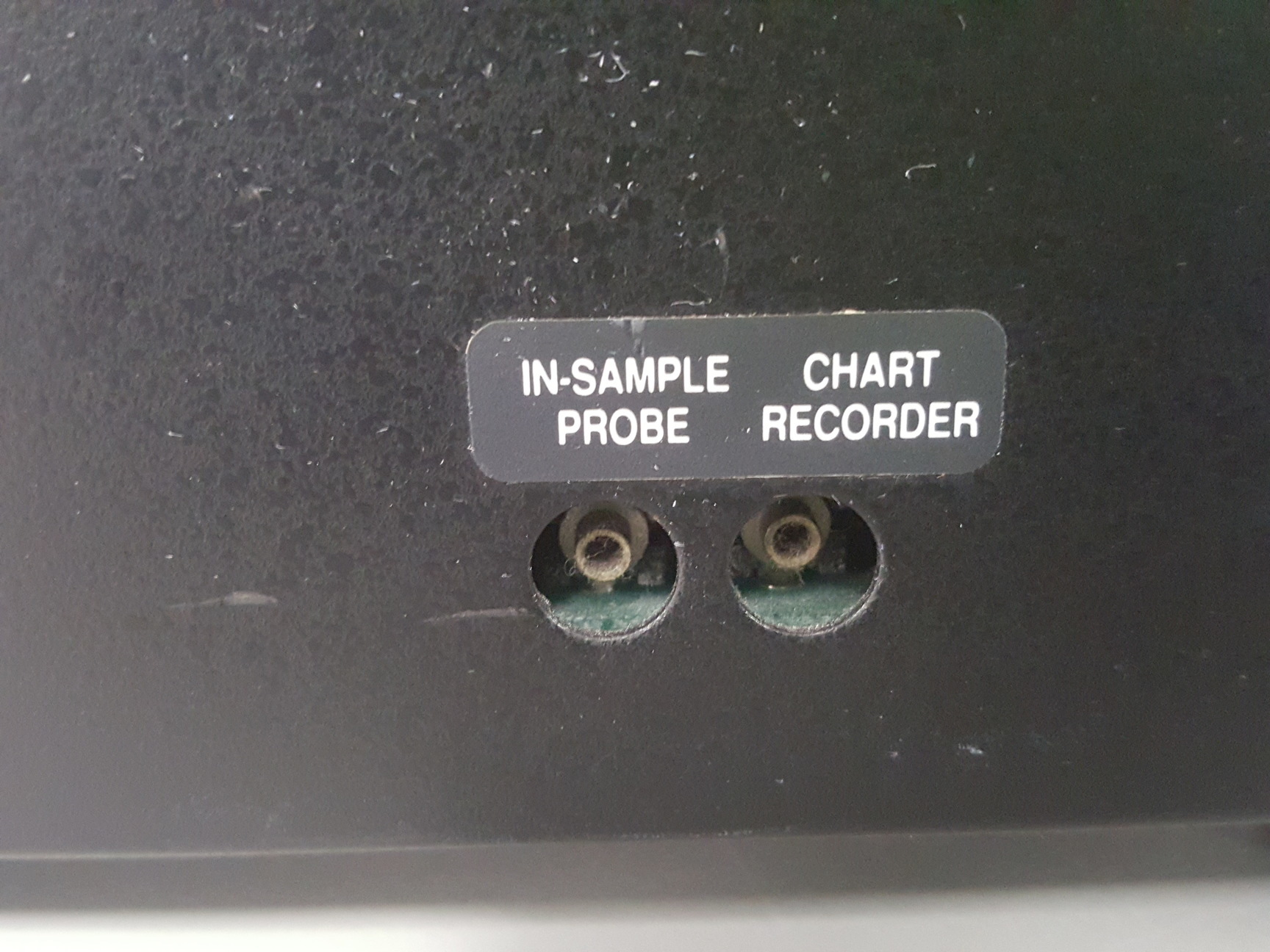 Image of MJ Research PTC-100 Programmable Thermal Cycler PCR DNA Lab