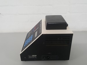 Thumbnail image of MJ Research PTC-100 Programmable Thermal Cycler PCR DNA Lab