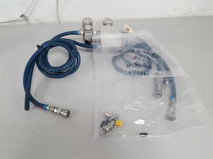 Thumbnail image of Glen Creston Type-86 86-001 Micro Hammer Mill 30000 PSI Pressure Homogeniser
