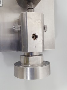 Thumbnail image of Glen Creston Type-86 86-001 Micro Hammer Mill 30000 PSI Pressure Homogeniser