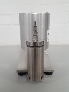 Thumbnail image of Glen Creston Type-86 86-001 Micro Hammer Mill 30000 PSI Pressure Homogeniser