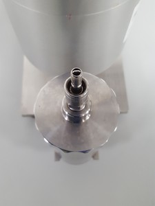 Thumbnail image of Glen Creston Type-86 86-001 Micro Hammer Mill 30000 PSI Pressure Homogeniser