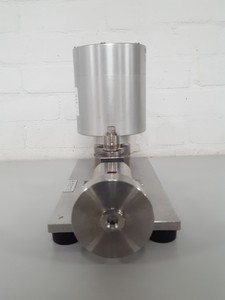 Thumbnail image of Glen Creston Type-86 86-001 Micro Hammer Mill 30000 PSI Pressure Homogeniser