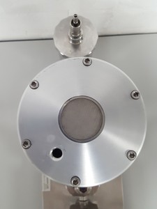 Thumbnail image of Glen Creston Type-86 86-001 Micro Hammer Mill 30000 PSI Pressure Homogeniser