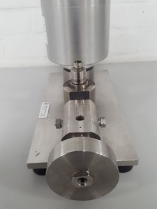 Thumbnail image of Glen Creston Type-86 86-001 Micro Hammer Mill 30000 PSI Pressure Homogeniser