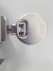 Thumbnail image of Glen Creston Type-86 86-001 Micro Hammer Mill 30000 PSI Pressure Homogeniser