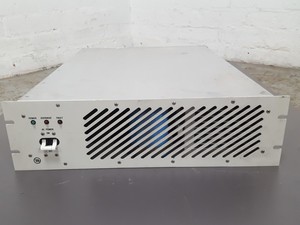 Thumbnail image of Varian Herley-AMT 3200LP Power Amplifier 3000 Power Supply Lab NMR 