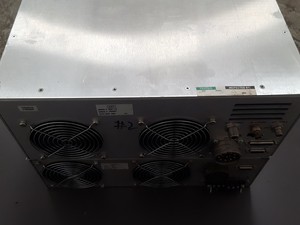 Thumbnail image of Varian Herley-AMT 3200LP Power Amplifier 3000 Power Supply Lab NMR 