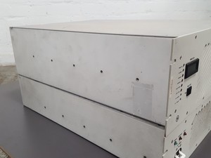 Thumbnail image of Varian Herley-AMT 3200LP Power Amplifier 3000 Power Supply Lab NMR 