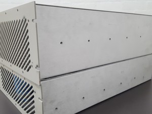 Thumbnail image of Varian Herley-AMT 3200LP Power Amplifier and 3000 Power Supply Lab NMR