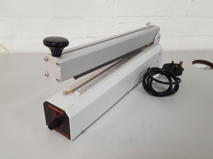 Thumbnail image of Packer P300/C Impulse Heat Sealer Lab - Spares Repairs