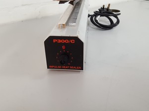 Thumbnail image of Packer P300/C Impulse Heat Sealer Lab - Spares Repairs