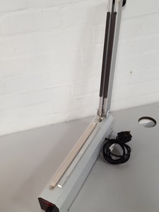 Thumbnail image of Packer P300/C Impulse Heat Sealer Lab - Spares Repairs