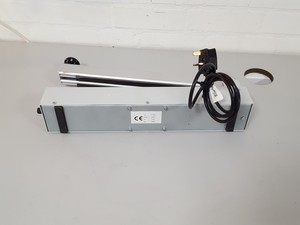 Thumbnail image of Packer P300/C Impulse Heat Sealer Lab - Spares Repairs