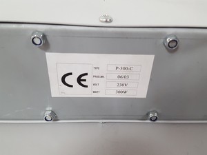 Thumbnail image of Packer P300/C Impulse Heat Sealer Lab - Spares Repairs