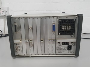 Thumbnail image of Solartron Schlumberger SI 4031 Stabilock Communication Test 0.4-1000Mhz