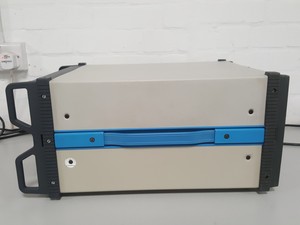 Thumbnail image of Solartron Schlumberger SI 4031 Stabilock Communication Test 0.4-1000Mhz