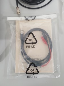 Thumbnail image of Good Will GW Instek GFC-8010H Digital Frequency Counter Lab