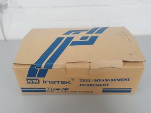 Thumbnail image of Good Will GW Instek GFC-8010H Digital Frequency Counter Lab