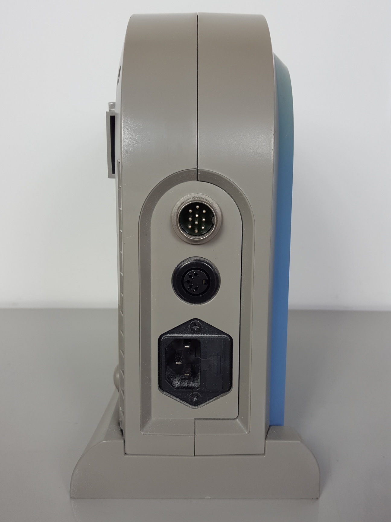 Image of Saeyang Marathon Multi600 Dental Drill with Foot Pedal Spares or Repairs Lab