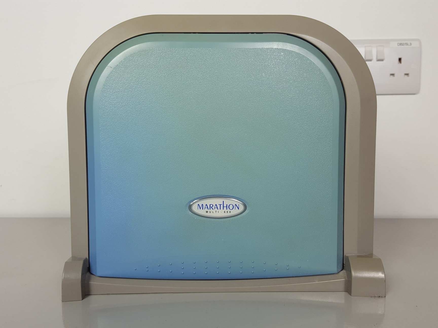 Image of Saeyang Marathon Multi600 Dental Drill with Foot Pedal Spares or Repairs Lab