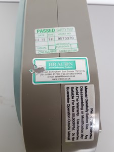 Thumbnail image of Saeyang Marathon Multi600 Dental Drill with Foot Pedal Spares or Repairs Lab