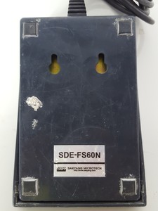 Thumbnail image of Saeyang Marathon Multi600 Dental Drill with Foot Pedal Spares or Repairs Lab