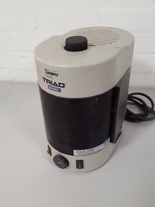 Thumbnail image of Dentsply Trubite Triad 2000 Light Cure Unit Visible System Lab - Spares Repairs