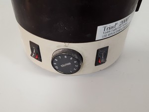 Thumbnail image of Dentsply Trubite Triad 2000 Light Cure Unit Visible System Lab - Spares Repairs