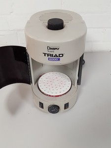 Thumbnail image of Dentsply Trubite Triad 2000 Light Cure Unit Visible System Lab - Spares Repairs