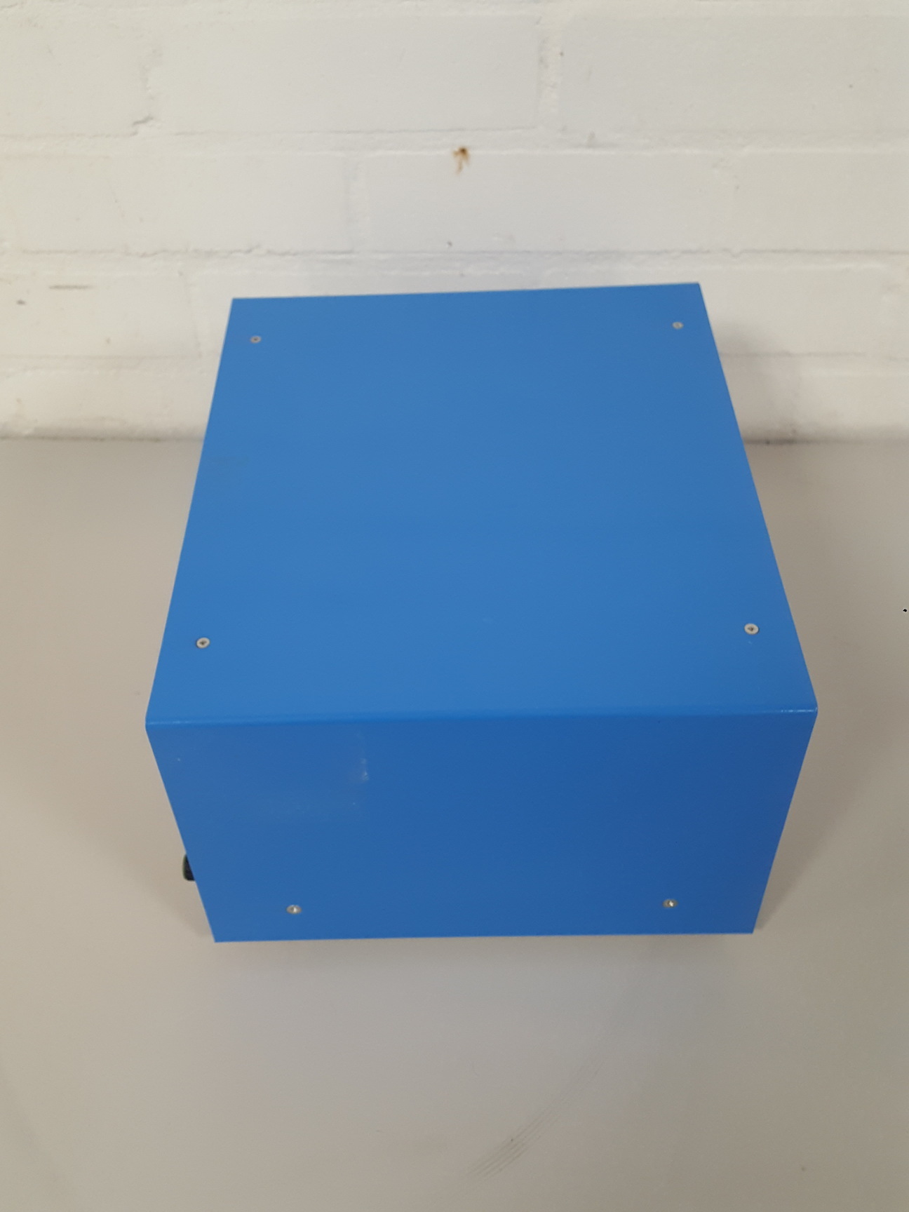 Image of Northumbria Biologicals Data Electronics PPC 300/200.4 Adjustable Power Supply