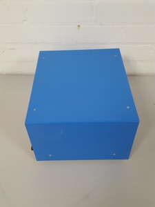 Thumbnail image of Northumbria Biologicals Data Electronics PPC 300/200.4 Adjustable Power Supply