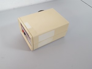 Thumbnail image of Consort E312 Electrophoresis Power Supply Lab 