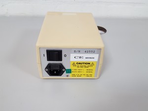 Thumbnail image of Consort E312 Electrophoresis Power Supply Lab 