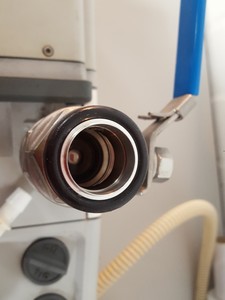 Thumbnail image of Savant SPD101B Speedvac + RVT400 Refrigerated Vapor Trap + VLP80 Vacuum Pump Lab