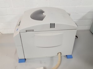 Thumbnail image of Savant SPD101B Speedvac + RVT400 Refrigerated Vapor Trap + VLP80 Vacuum Pump Lab