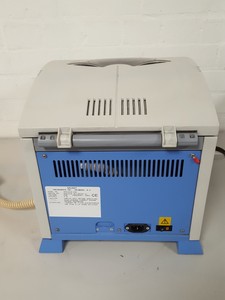Thumbnail image of Savant SPD101B Speedvac + RVT400 Refrigerated Vapor Trap + VLP80 Vacuum Pump Lab