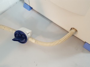 Thumbnail image of Savant SPD101B Speedvac + RVT400 Refrigerated Vapor Trap + VLP80 Vacuum Pump Lab